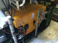 Kapal survey pikeun dijual