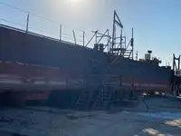 Tow boat pikeun dijual