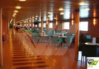 kapal RORO pikeun dijual