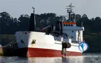 Reefer kapal pikeun dijual